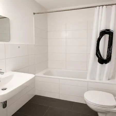 Hotel Prime 49 Frechen