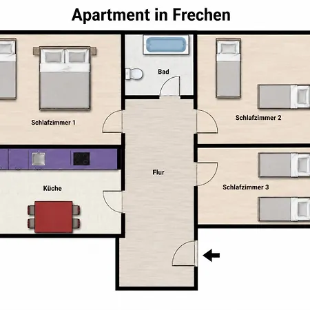 Hotel Prime 49